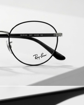 Gọng kính rayban mã ORX6538 (50)